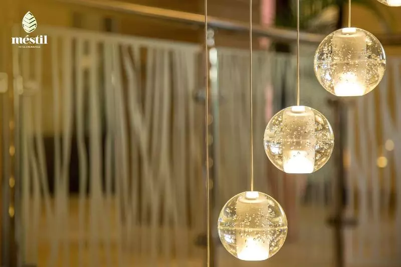 Fotos del hotel Mestil Hotel & Residences:  8