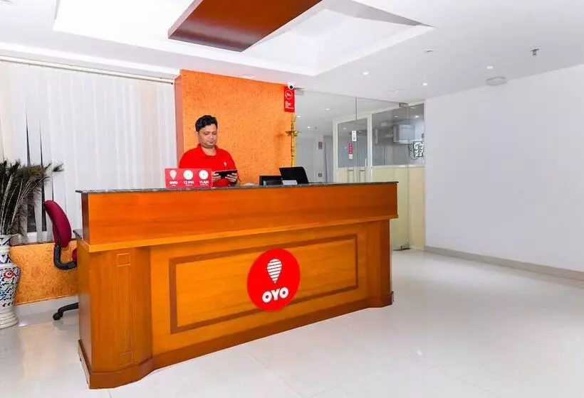 Fotos del hotel Oyo 10051 Hotel Tyche Stays:  20