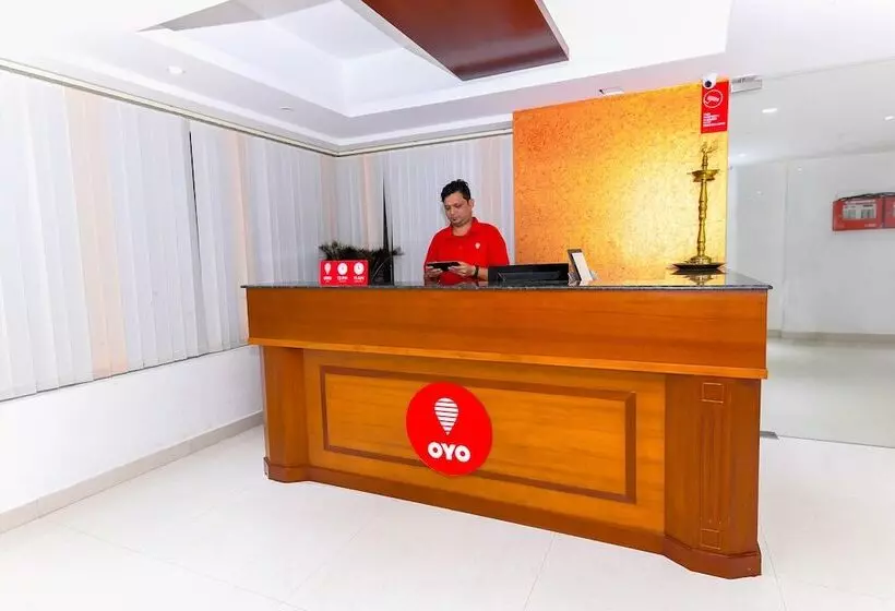 Fotos del hotel Oyo 10051 Hotel Tyche Stays:  18