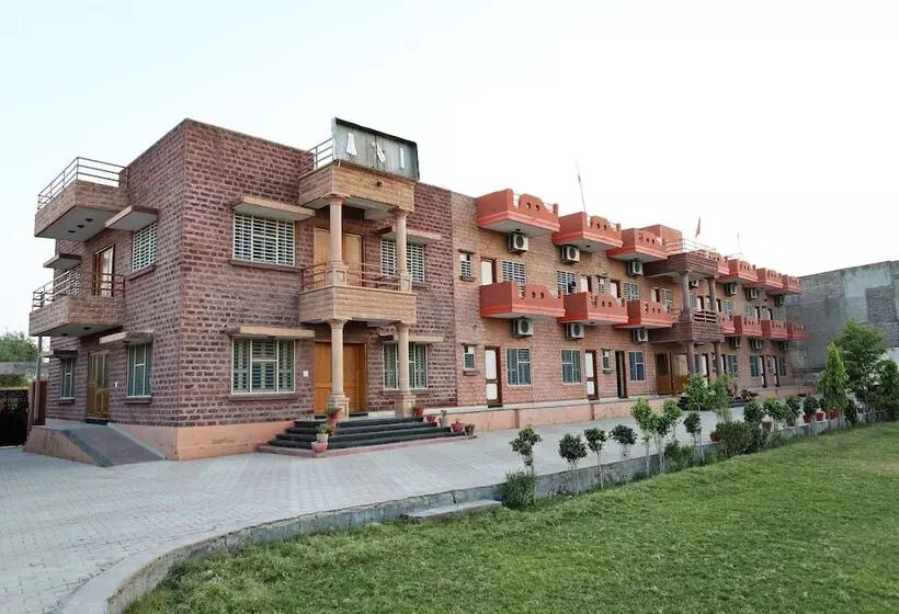 Fotos del hotel Oyo 10422 Hotel Udai Garh Palace:  9