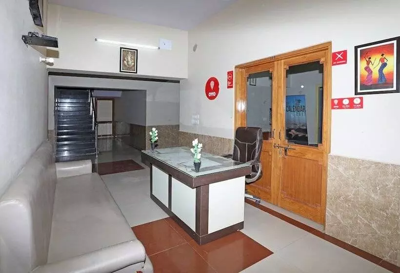 Fotos del hotel Oyo 10422 Hotel Udai Garh Palace:  21