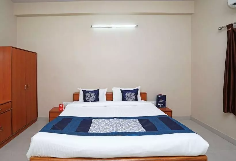Fotos del hotel Oyo 10422 Hotel Udai Garh Palace:  2