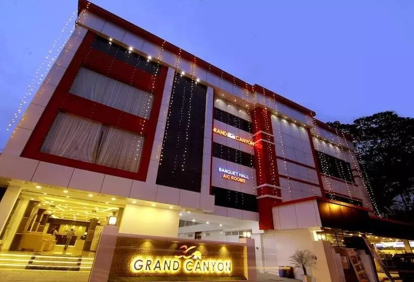 Fotos del hotel Grand Canyon:  9