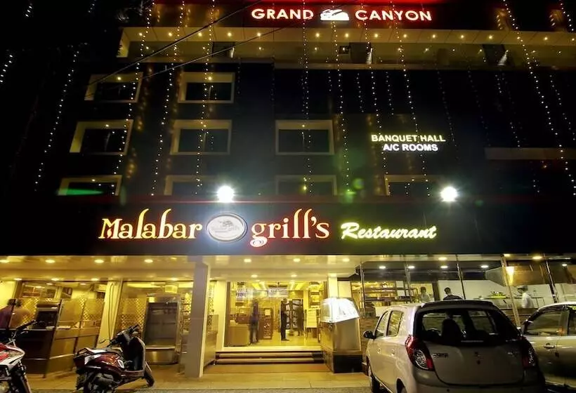 Fotos del hotel Grand Canyon:  13