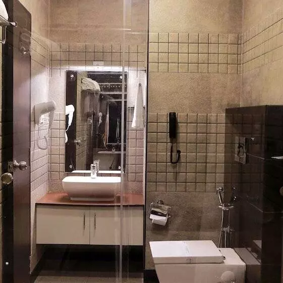 Fotos del hotel Grand Canyon:  12