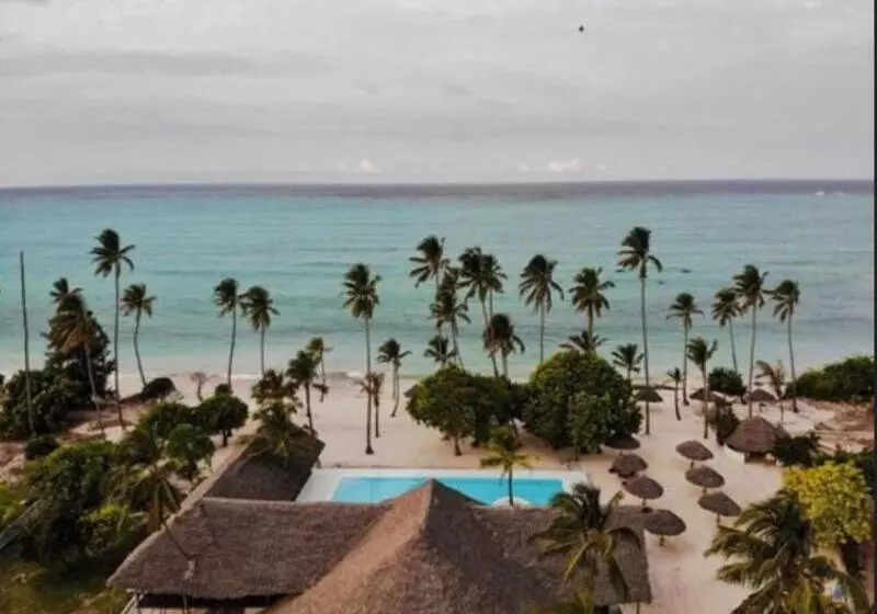 Blue Moon Resort Blue Moon Resort