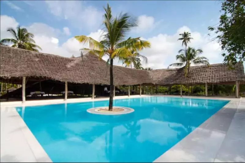 Fotos del hotel Blue Moon Resort:  2