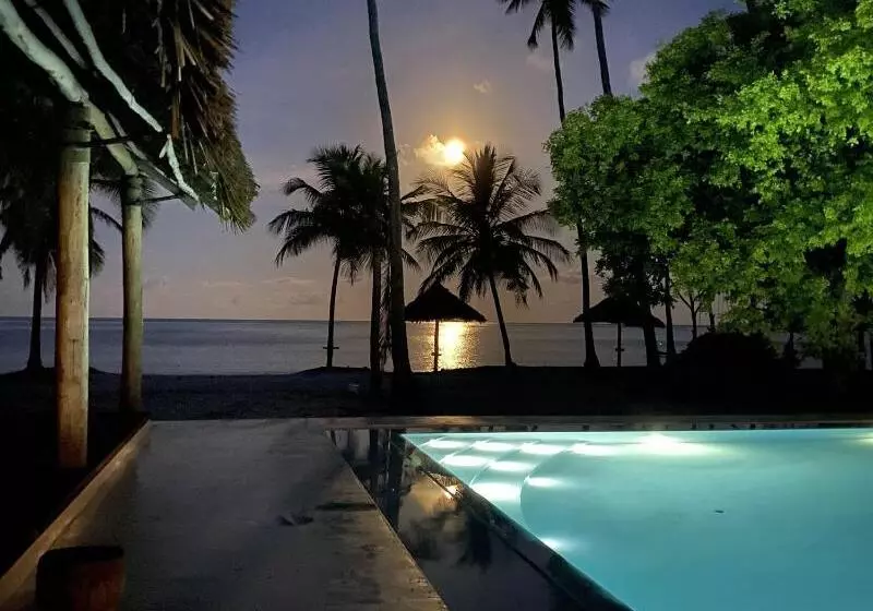 Fotos del hotel Blue Moon Resort:  23