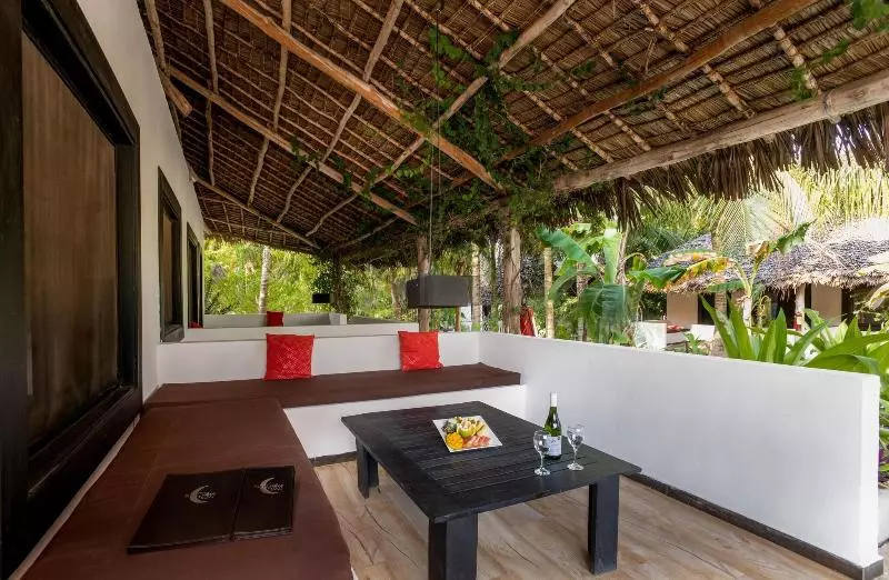 Fotos del hotel Blue Moon Resort:  4