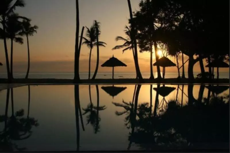Fotos del hotel Blue Moon Resort:  19