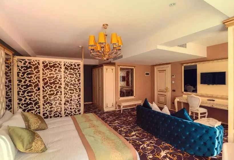Fotos del hotel Gold Tbilisi:  24