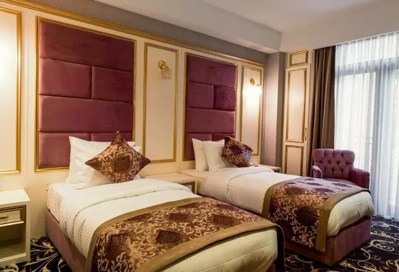 Fotos del hotel Gold Tbilisi:  12
