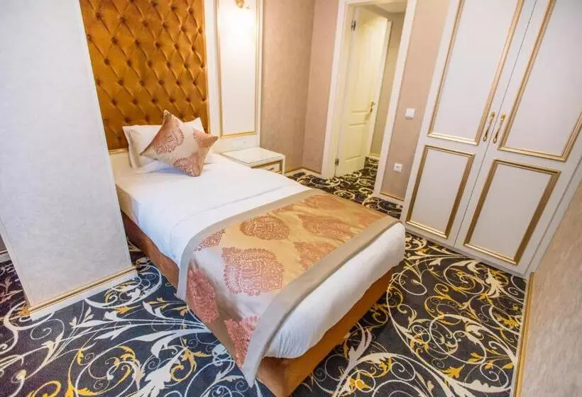 Fotos del hotel Gold Tbilisi:  21