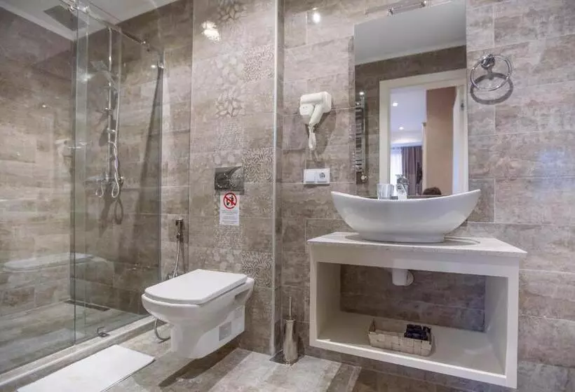 Fotos del hotel Gold Tbilisi:  15