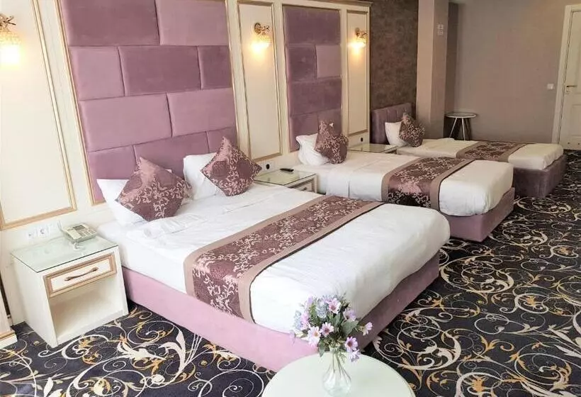 Fotos del hotel Gold Tbilisi:  17