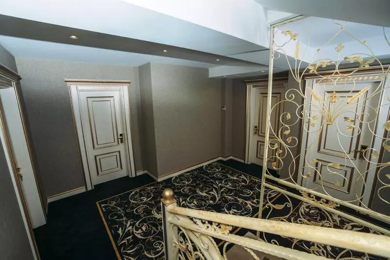 Fotos del hotel Gold Tbilisi:  4