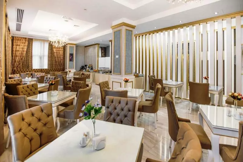 Fotos del hotel Gold Tbilisi:  18