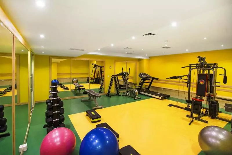 Fotos del hotel Gold Tbilisi:  5