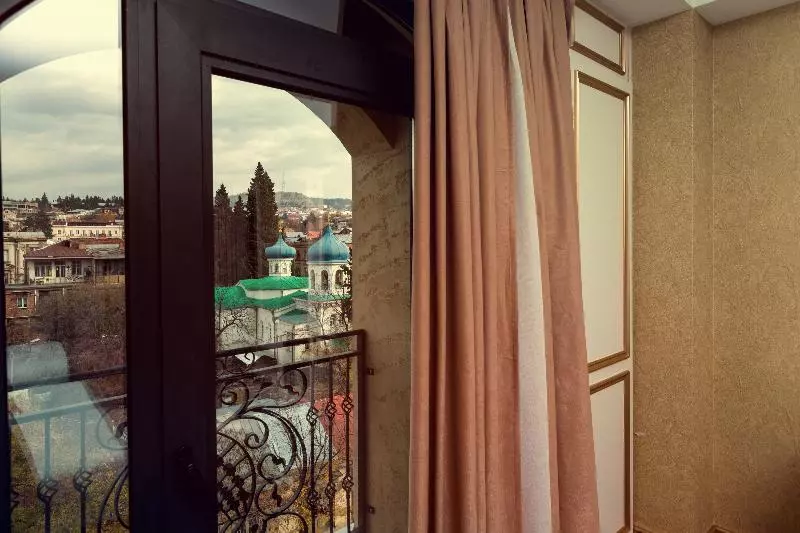 Fotos del hotel Gold Tbilisi:  10