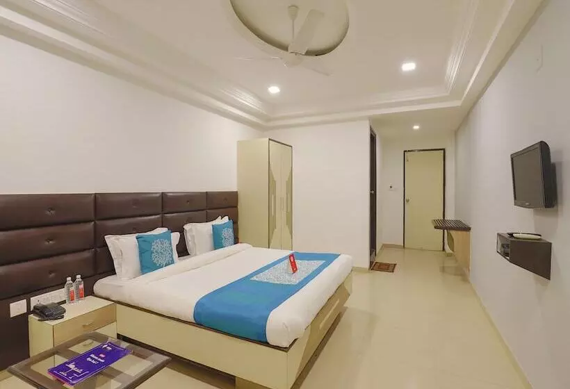 Fotos del hotel Oyo Flagship 321 Vastrapur Ahmedabad:  5
