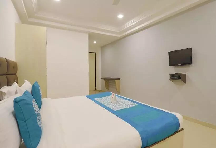 Fotos del hotel Oyo Flagship 321 Vastrapur Ahmedabad:  8