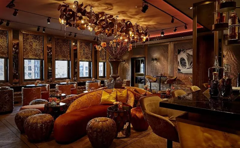 Fotos del hotel Twentyseven - Small Luxury Hotels Of The World:  9