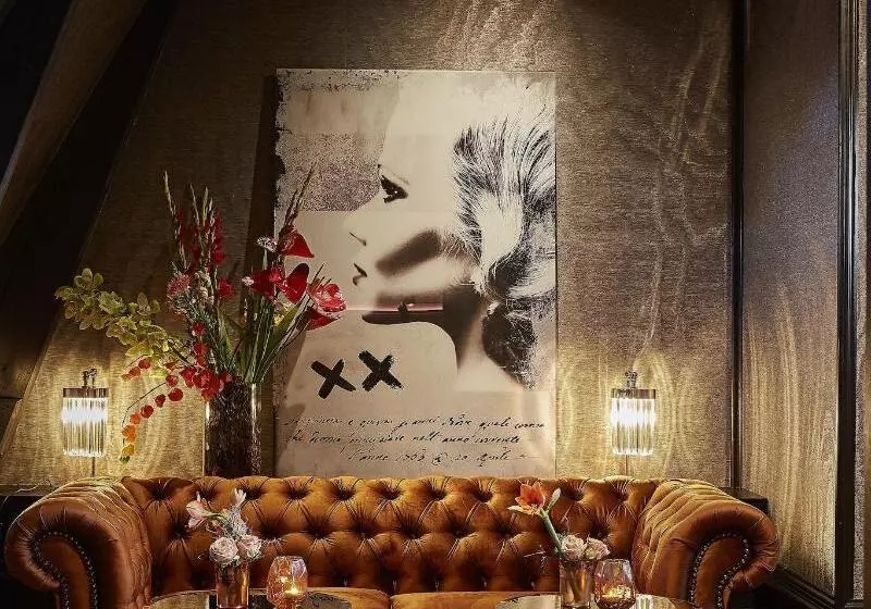 Fotos del hotel Twentyseven - Small Luxury Hotels Of The World:  5