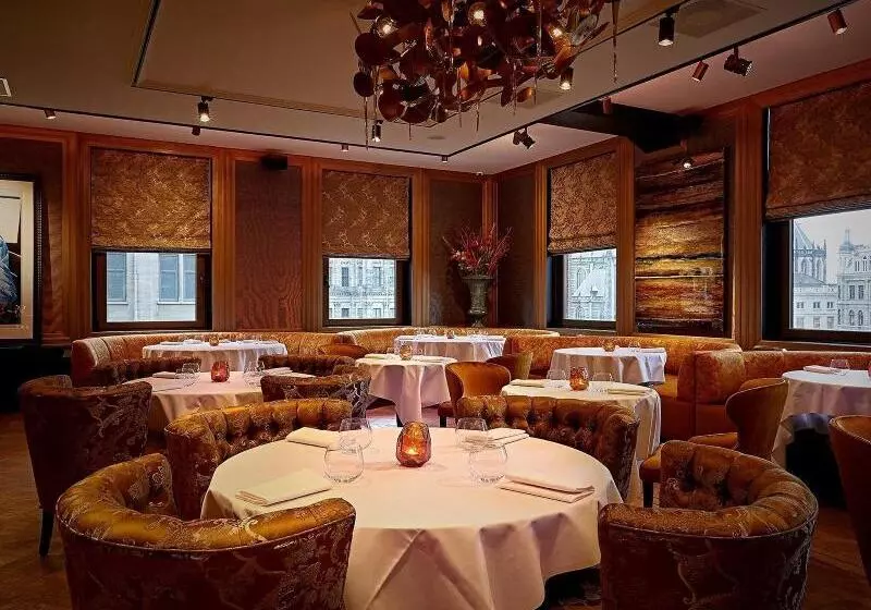 Fotos del hotel Twentyseven - Small Luxury Hotels Of The World:  2