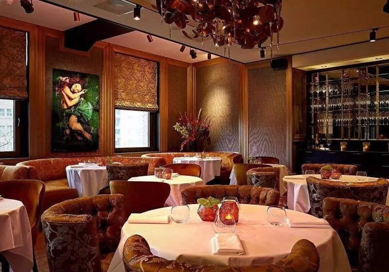 Fotos del hotel Twentyseven - Small Luxury Hotels Of The World:  6