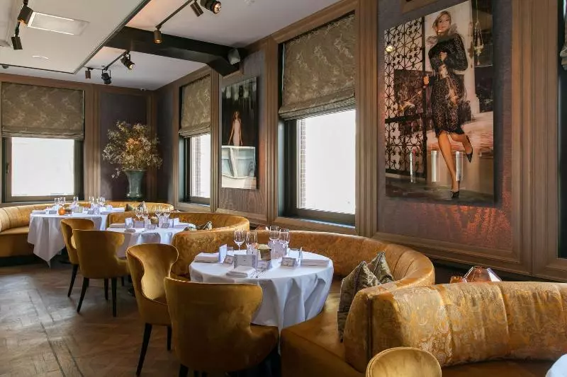 Fotos del hotel Twentyseven - Small Luxury Hotels Of The World:  10