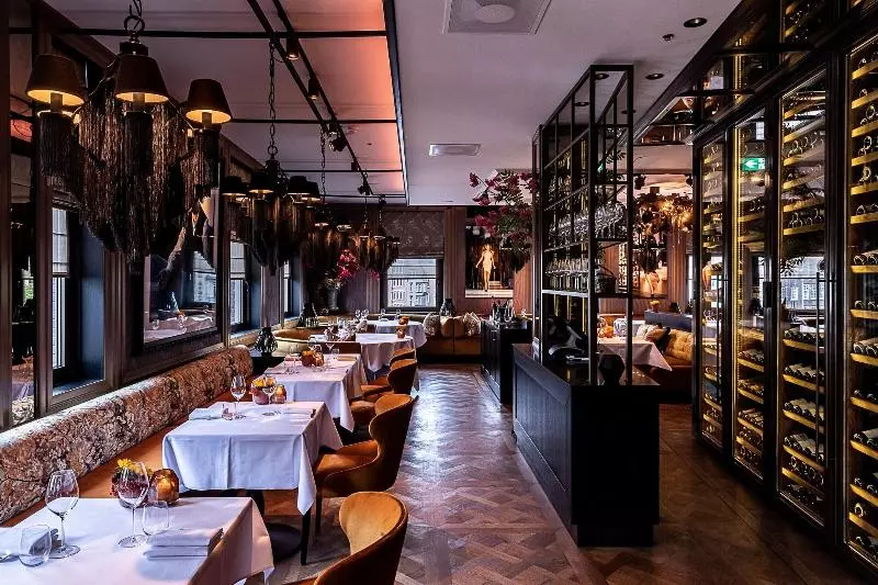 Fotos del hotel Twentyseven - Small Luxury Hotels Of The World:  12