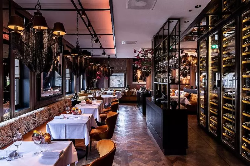 Fotos del hotel Twentyseven - Small Luxury Hotels Of The World:  14