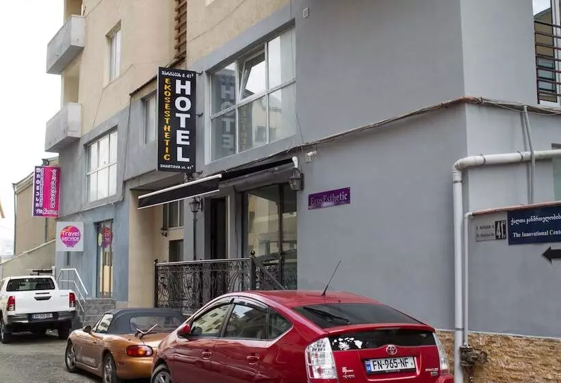 Ecosestetik