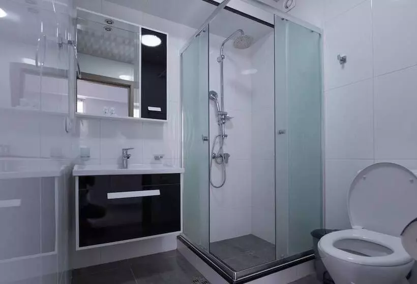 Fotos del hotel Ecosestetik:  5