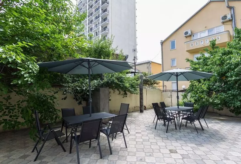 Fotos del hotel Ecosestetik:  4