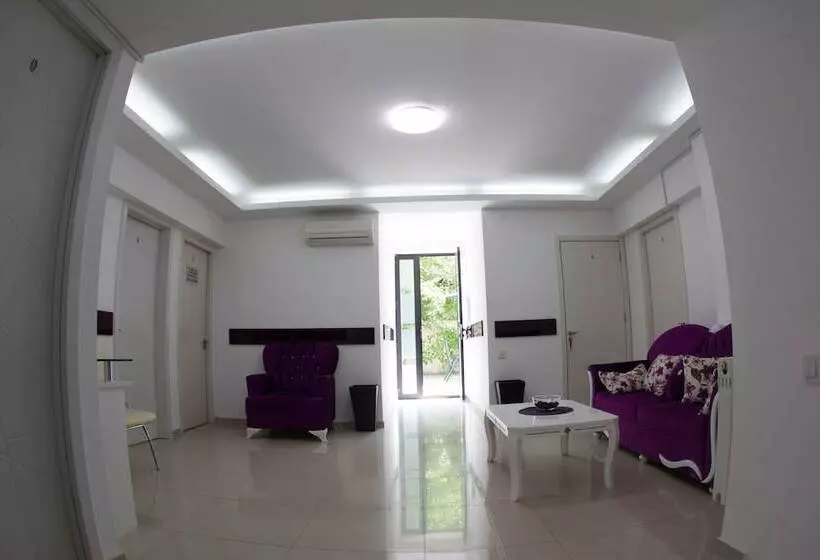 Fotos del hotel Ecosestetik:  17