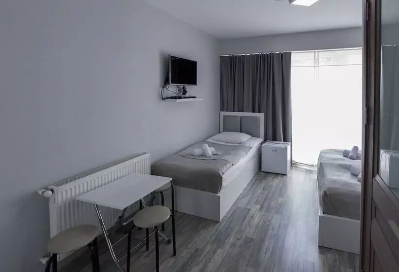 Fotos del hotel Ecosestetik:  16