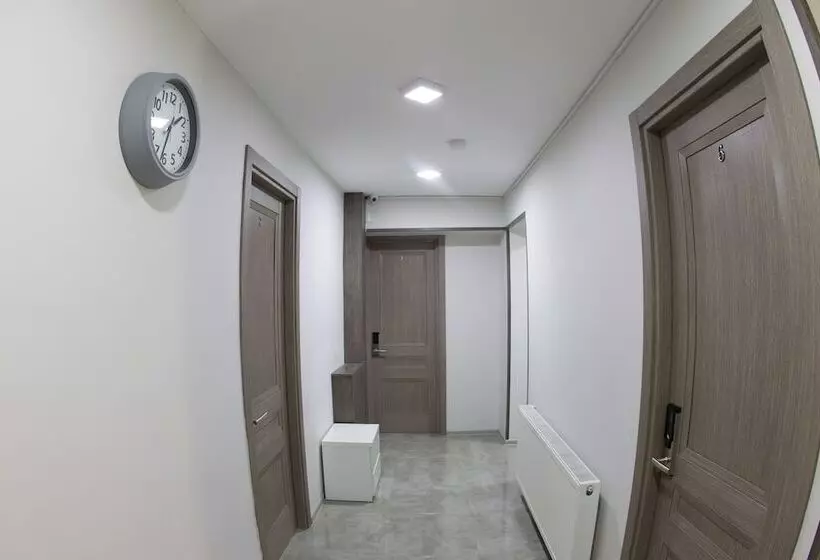 Fotos del hotel Ecosestetik:  11