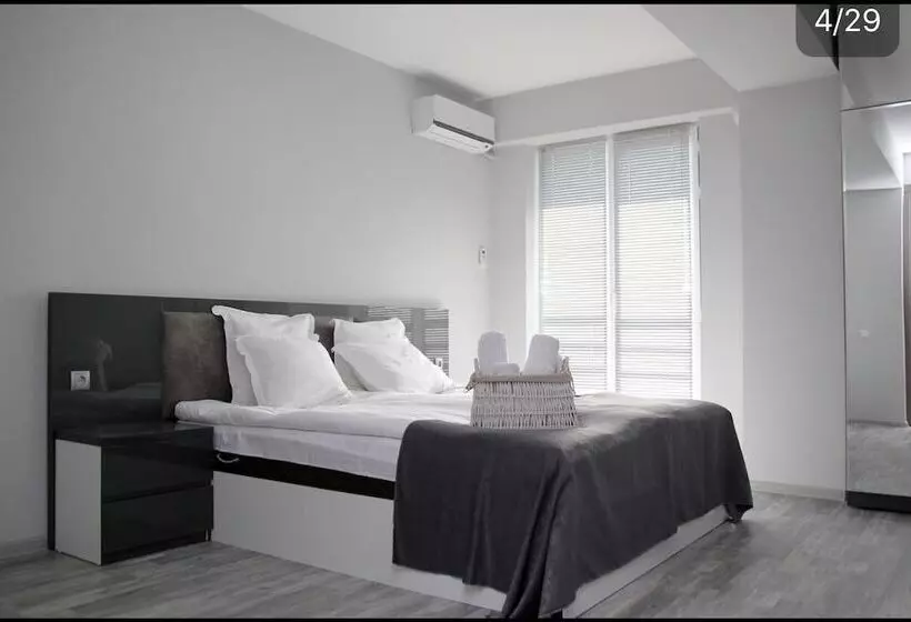 Fotos del hotel Ecosestetik:  25