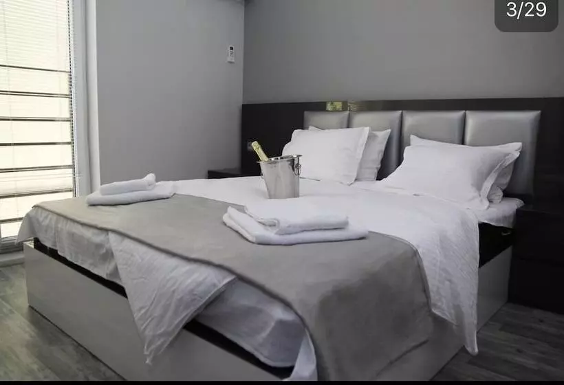 Fotos del hotel Ecosestetik:  20