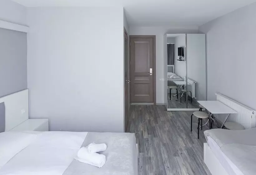 Fotos del hotel Ecosestetik:  15