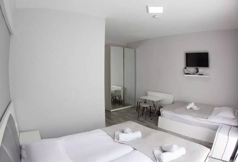 Fotos del hotel Ecosestetik:  19