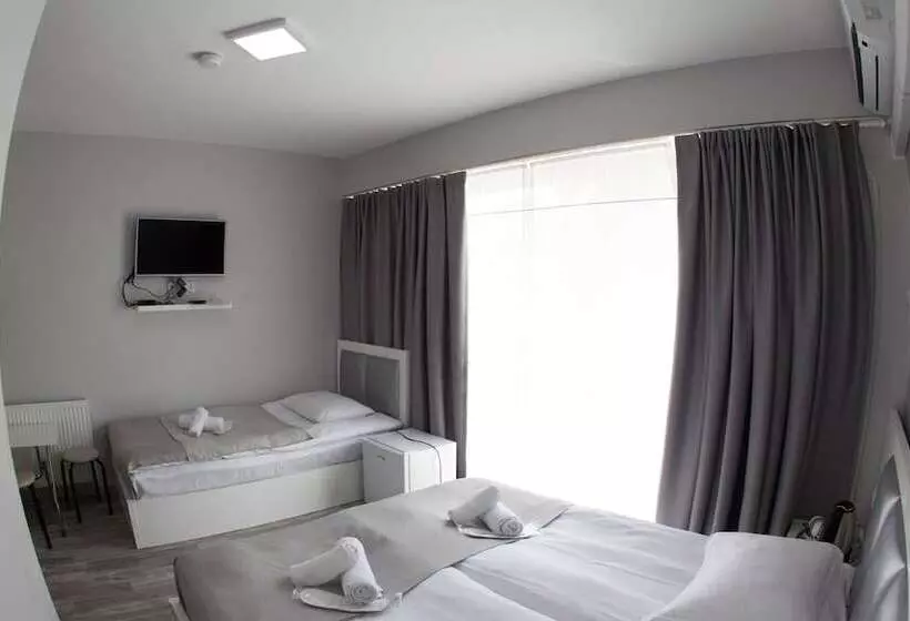 Fotos del hotel Ecosestetik:  14