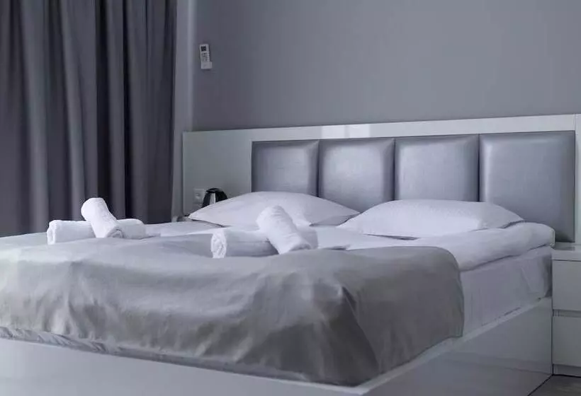 Fotos del hotel Ecosestetik:  13