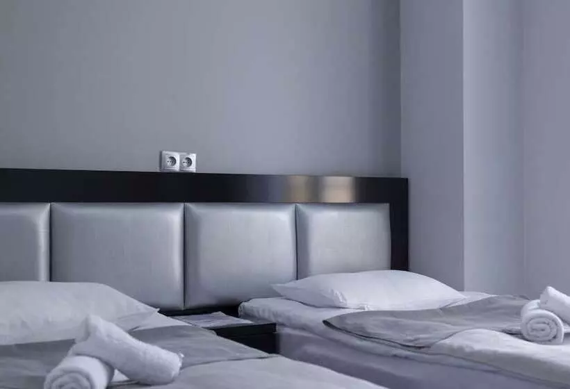 Fotos del hotel Ecosestetik:  22