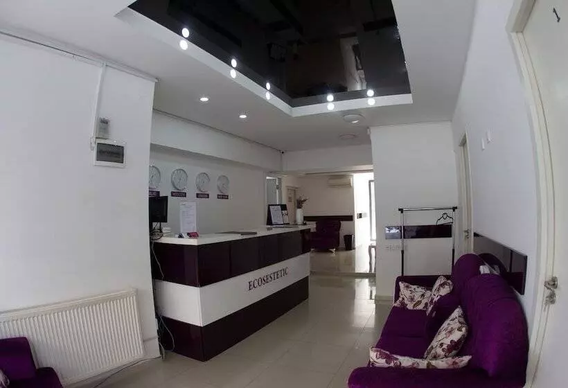 Fotos del hotel Ecosestetik:  3