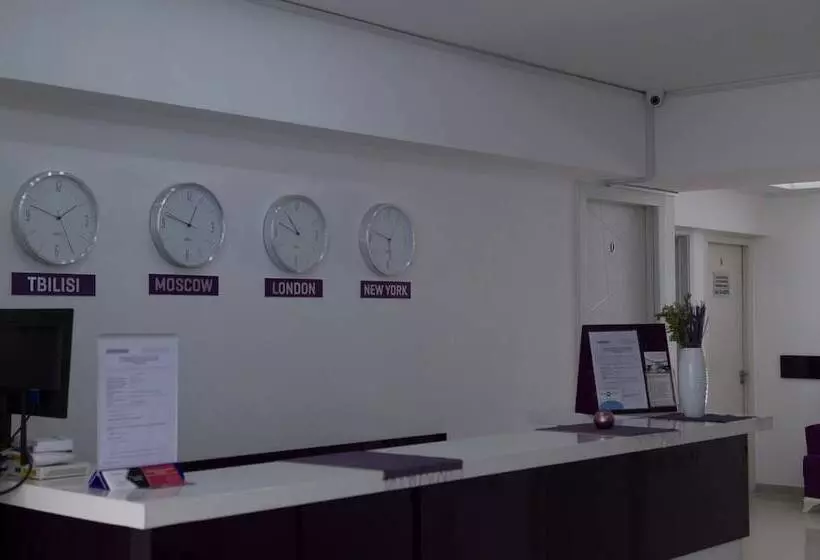 Fotos del hotel Ecosestetik:  8