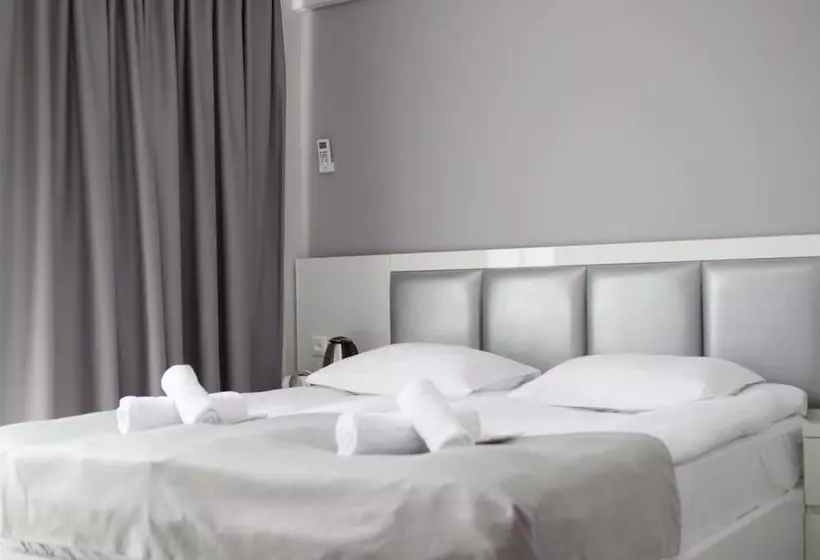 Fotos del hotel Ecosestetik:  2