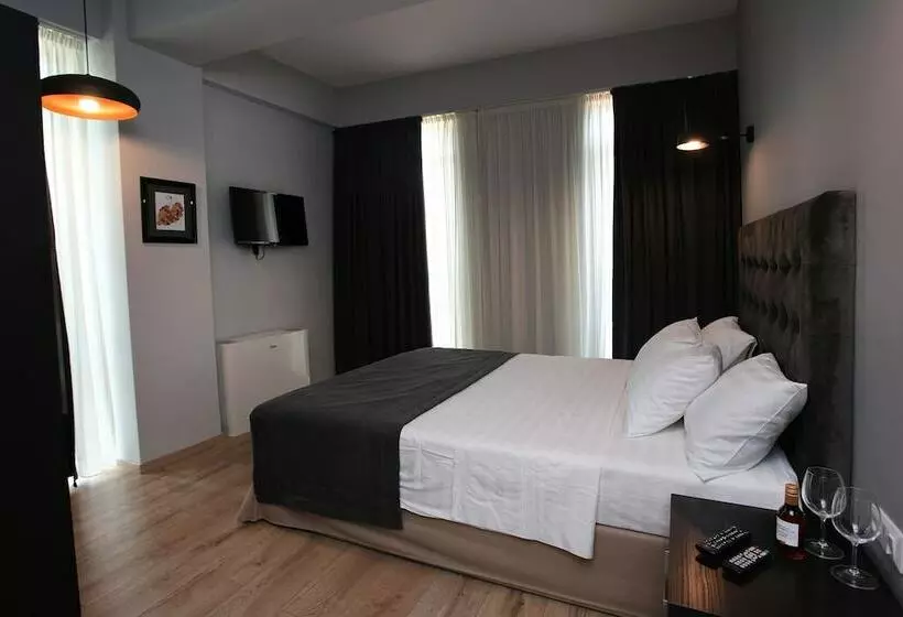 Fotos del hotel L.m Club:  20