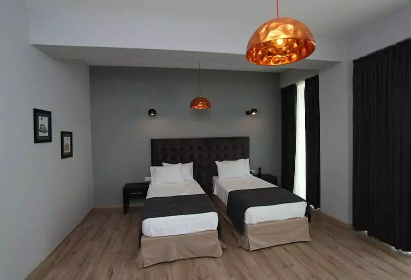 Fotos del hotel L.m Club:  16